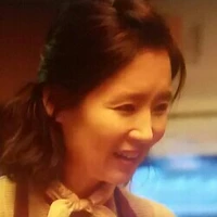 mẹ của cheong-san
