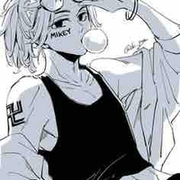 Mikey