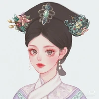 Cung Nữ Lan Nhi
