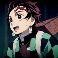 kamado tanjiro
