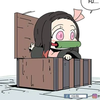kamado nezuko