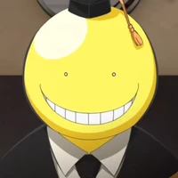 Koro-sensei