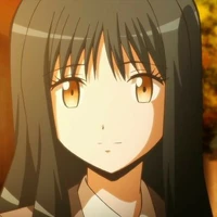 Kanzaki Yukiko