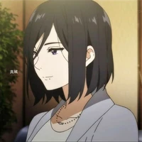 Mẹ Nikasa Và Suugaka