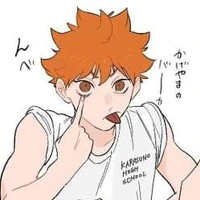 Hinata Shoyou (Ken)