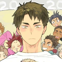 Ushijima Wakatoshi