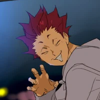 Tendou Satori