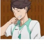 Oikawa Tooru