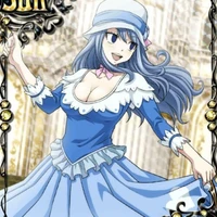 juvia