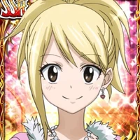 lucy