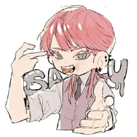 sanzu haruchiyo