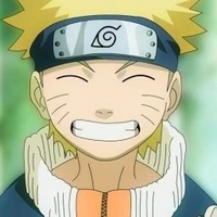 Uzumaki Naruto