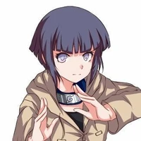 Hyuga Hinata