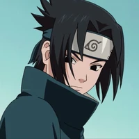 Uchiha Sasuke