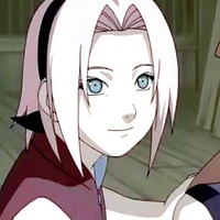 Haruno Sakura