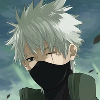 KAKASHI