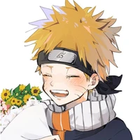 NARUTO