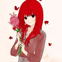 rose