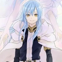 Rimuru Tempest
