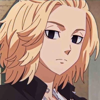 Sano manjino (mikey)