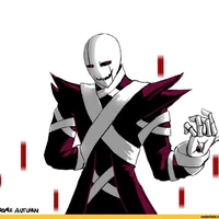 x gaster