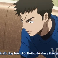 Hongou Masumane