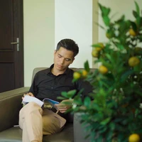 bố của nhung thảo