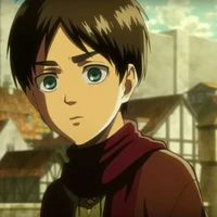 Eren Yeager