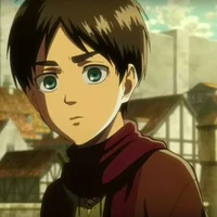 Eren Yeager