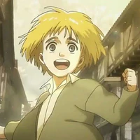 Armin Arlert