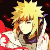 Namikaze Minato