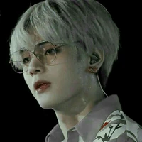 Kim Taehyung〖Omega〗