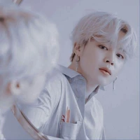 Park Jimin〖Omega〗
