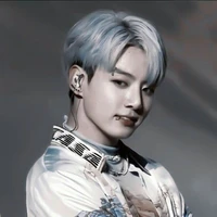 Jeon Jungkook〖Alpha〗