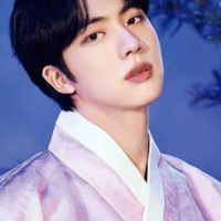 Kim Thạc Trân (Kim Seokjin)