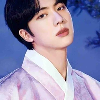 Kim Thạc Trân (Kim Seokjin)