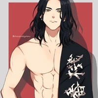 baji keisuke