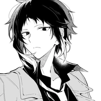 Akutagawa Ryuunosuke