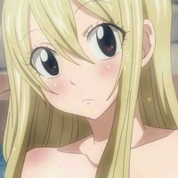 [ Heartfilia/Sarutobi ] Lucy
