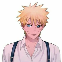Uzumaki Naruto