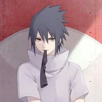 Uchiha Sasuke