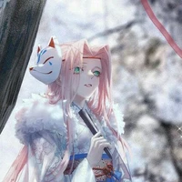 Haruno Sakura
