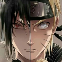 Naruto + Sasuke