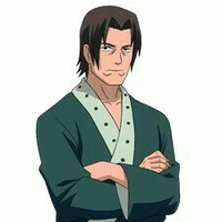 Uchiha Fugaku