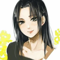 Uchiha Mikoto