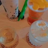 trà đào là tui đó