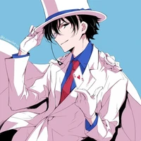 Kaito Kid