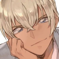 Amuro Tooru