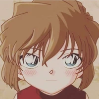Haibara Ai