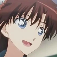 Aoko Nakamori